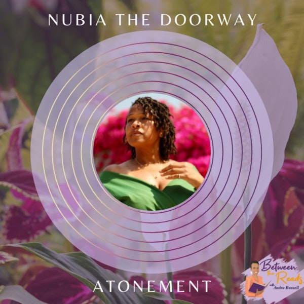 Floetry with Author & Poet Nubia the Doorway Image