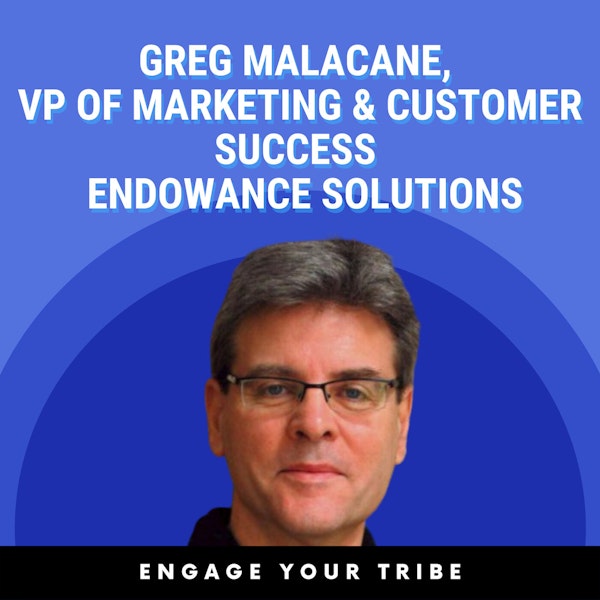Using LinkedIn to grow brand recognition w/ Greg Malacane Image