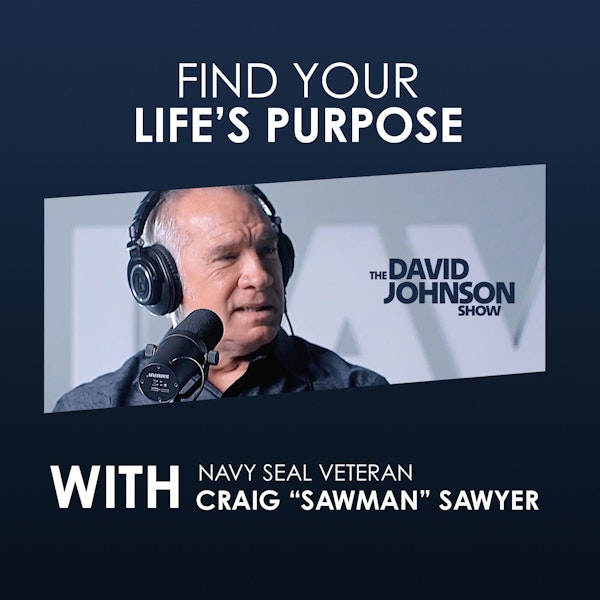EP17: Navy SEAL Veteran Craig Sawyer on Building Your Social Network Image