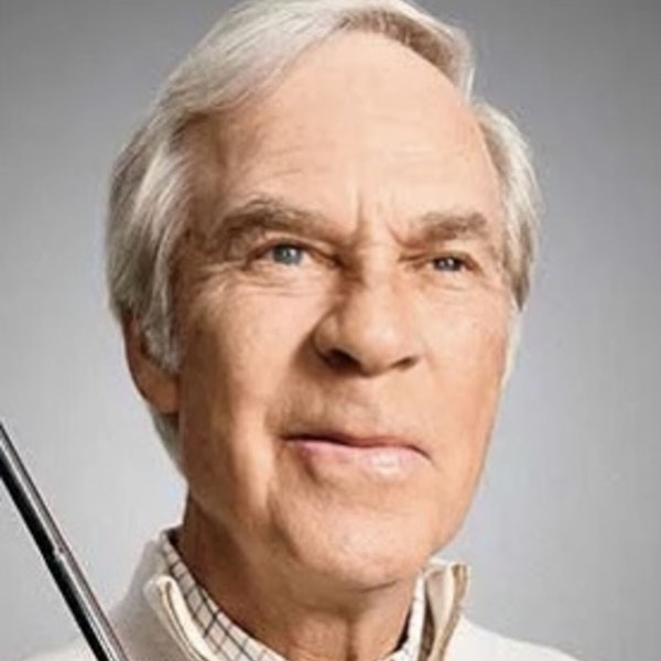 Ben Crenshaw - Part 3 (The Ryder Cup and the Majors) Image