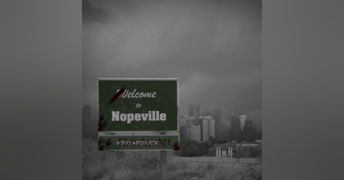 Craft Services Table: Nopeville