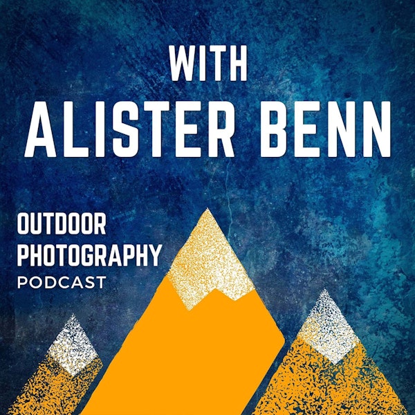 Creative Living and Expressive Photography With Alister Benn