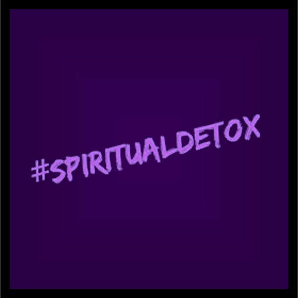 Spiritually Detox NOW to Shine Later Image