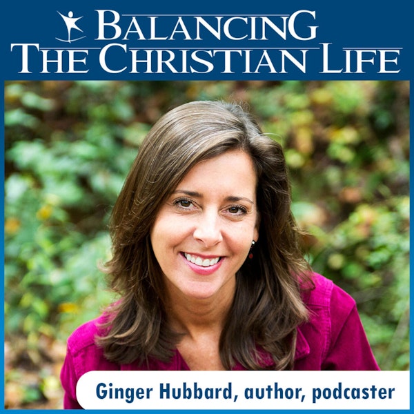 The most important relationships: an interview with Ginger Hubbard Image