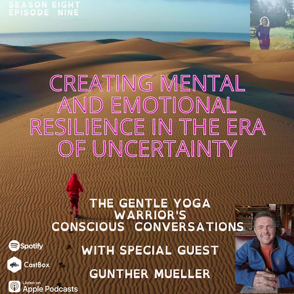 Creating Mental And Emotional Resilience In The Era Of Uncertainty Image