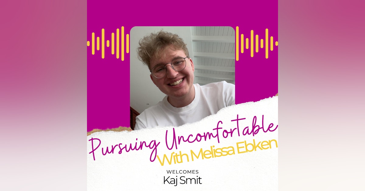 Episode 30: Pursuing a Miracle with Kaj Smit