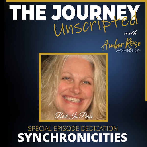 SYNCHRONICITY - Podcast Pre-Launch Special Episode & Dedication