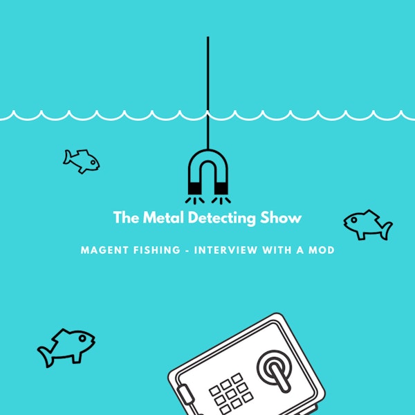 Magnet Fishing - Interview