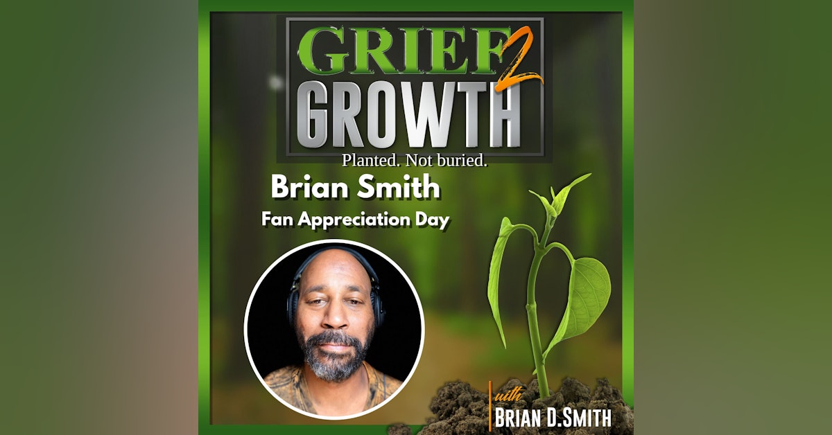 Fan Appreciation Day With Brian- Bonus Episode