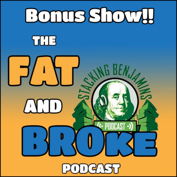 Bonus Episode! | The Pod Squad On "The Stacking Benjamins Show!"