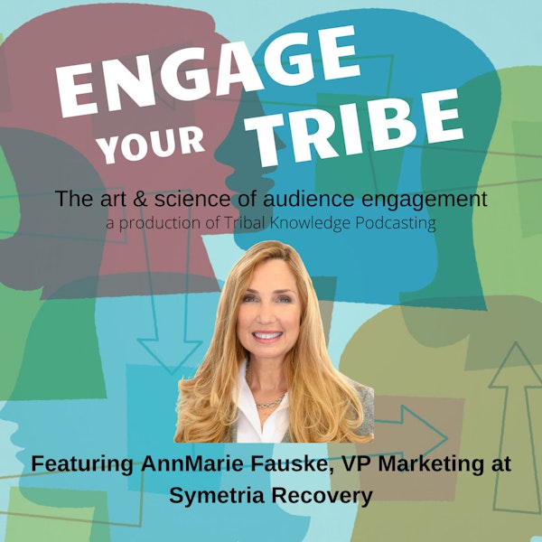 Threading the language needle w/ AnnMarie Fauske Image