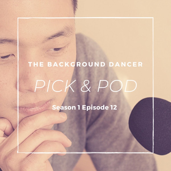Media: Pick and Pod | Podcasting for Dance Image