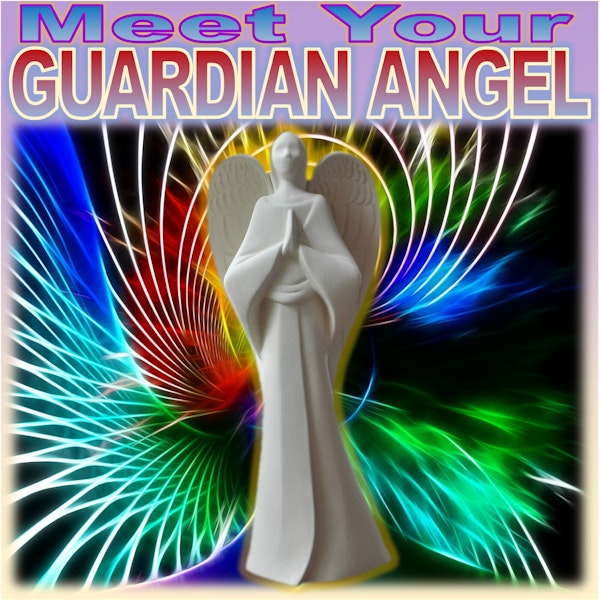 Meet Your Guardian Angel Image
