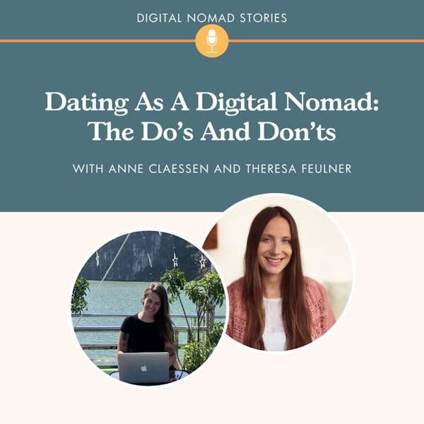 Dating As A Digital Nomad: The Do's And Don'ts Image