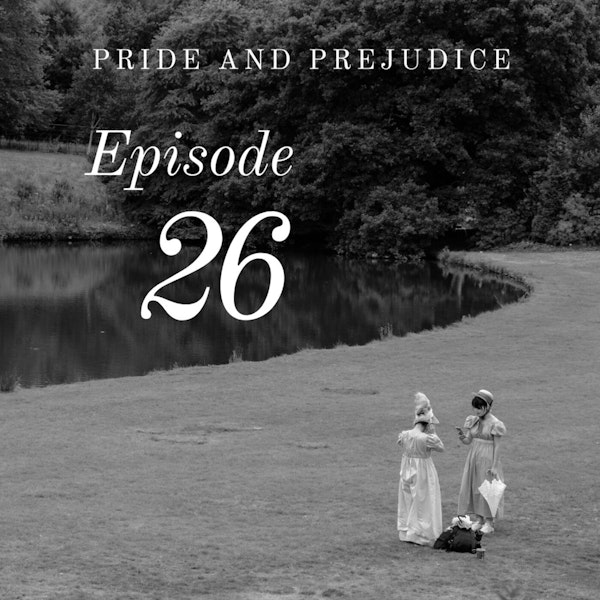 Pride and Prejudice | 26. The Wickhams Image