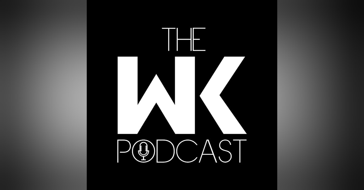 Episode #6 - Angelo Johnson - The Wilson King Podcast