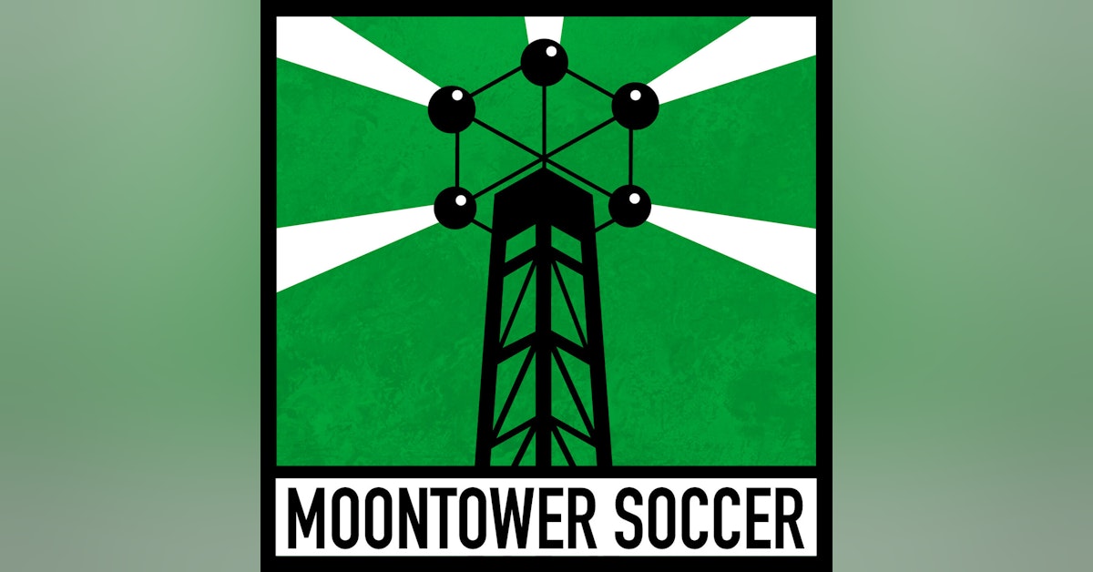 Austin's Turn to Invent Soccer w/ Sam Jones, First Austin FC Matches Announced, Season Ticket Updates, And More