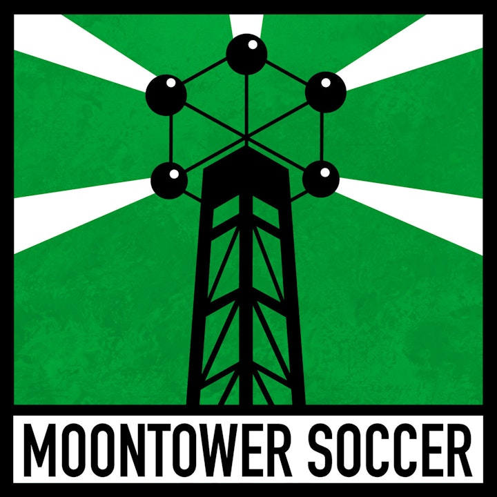 Moontower Soccer: An Austin FC Podcast