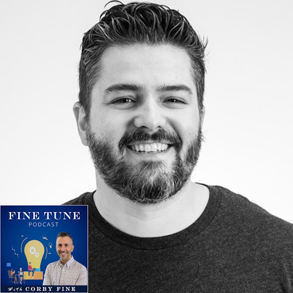 EP37 - Building the World's Most Loved Payments Company with Nic Beique Image