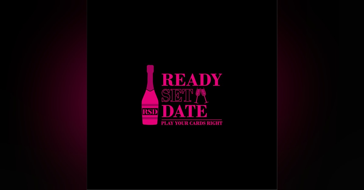 Introducing...Ready Set Date!