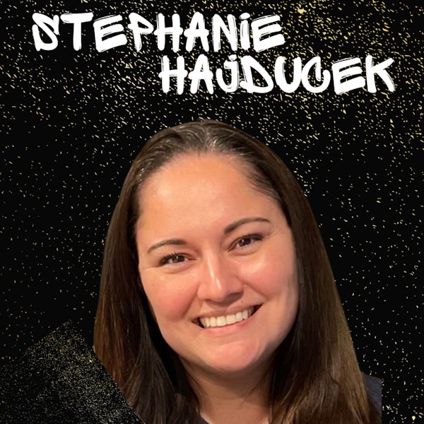 This One’s for the Gals: Empowering Girls to Join the Construction Industry with Stephanie Hajducek