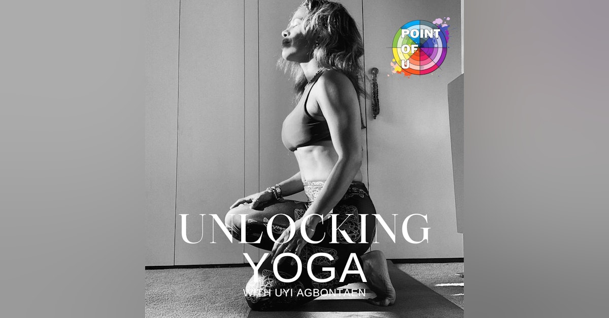 Unlocking Yoga: Zaz Grumbar