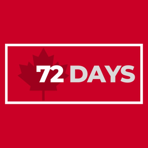 72 Days: 02: A Serious Conversation on the Role of Government in a Pandemic Image