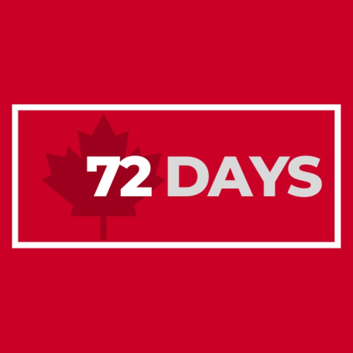 72 Days: 02: A Serious Conversation on the Role of Government in a Pandemic