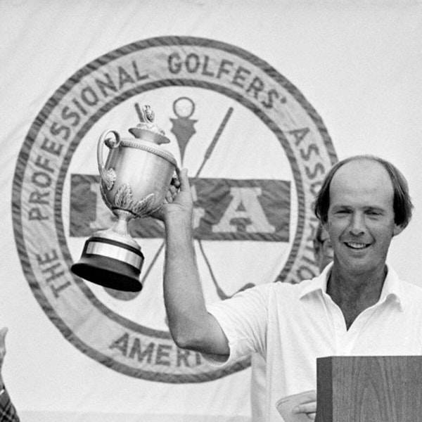 Larry Nelson - "The 1981 PGA Championship" SHORT TRACK Image