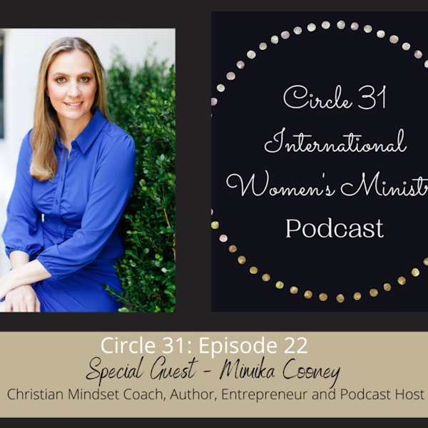 Episode 22: Unstick Your Mind with Mimika Cooney