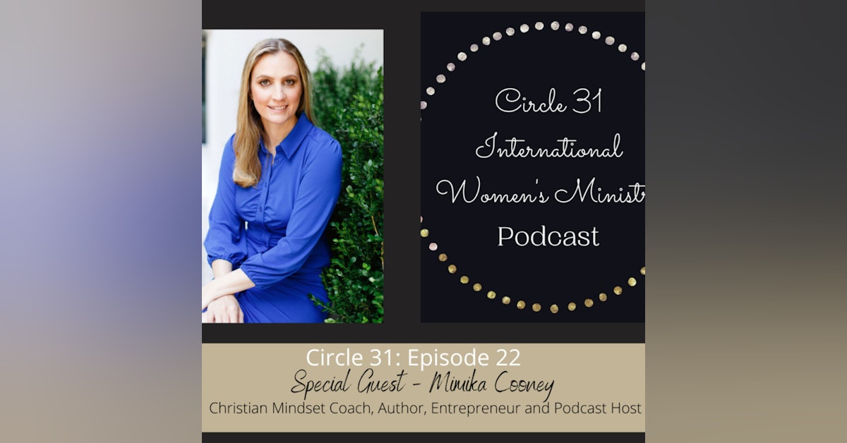 Episode 22: Unstick Your Mind with Mimika Cooney