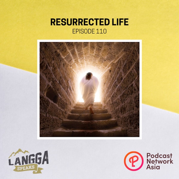 LSP 110: Resurrected Life Image