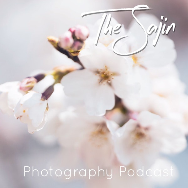 Season 2 - Episode 14: Cherry Blossoms in Korea Image