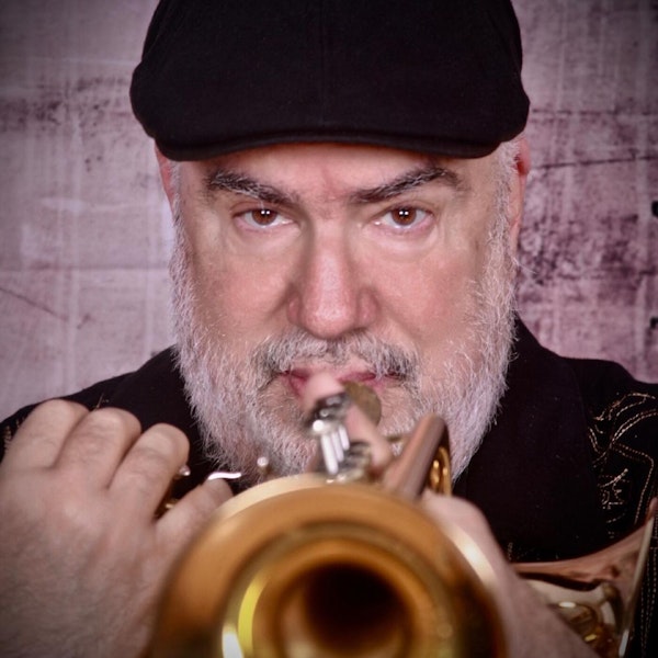 Episode 54 - Randy Brecker Discusses Various Aspects Of His Illustrious Career Image