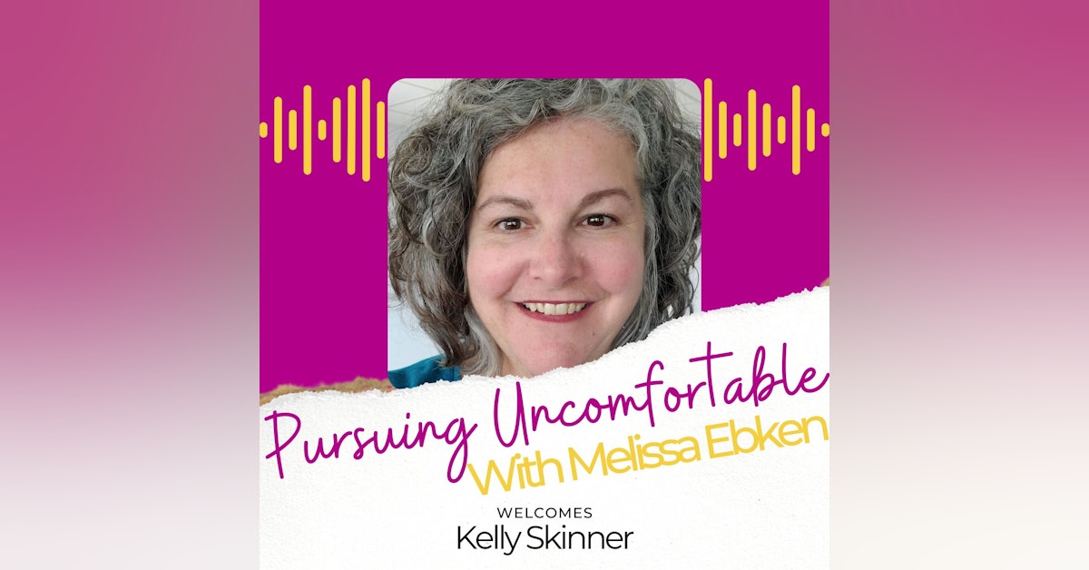 Episode 33: Pursuing Soul Care with Kelly Skinner