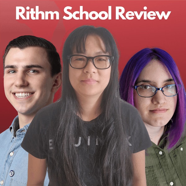 Rithm School Coding Bootcamp Review