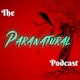 The Paranatural Podcast Album Art