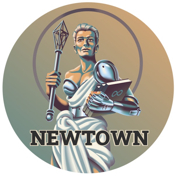 Newtown Certification & Identifying Alternatives to Woke Culture With Philippe Image
