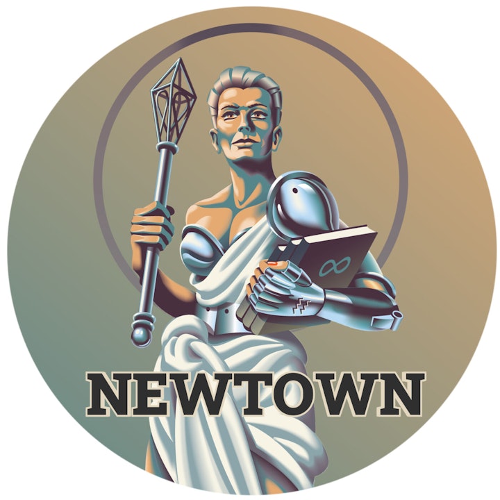 Newtown Certification & Identifying Alternatives to Woke Culture With Philippe