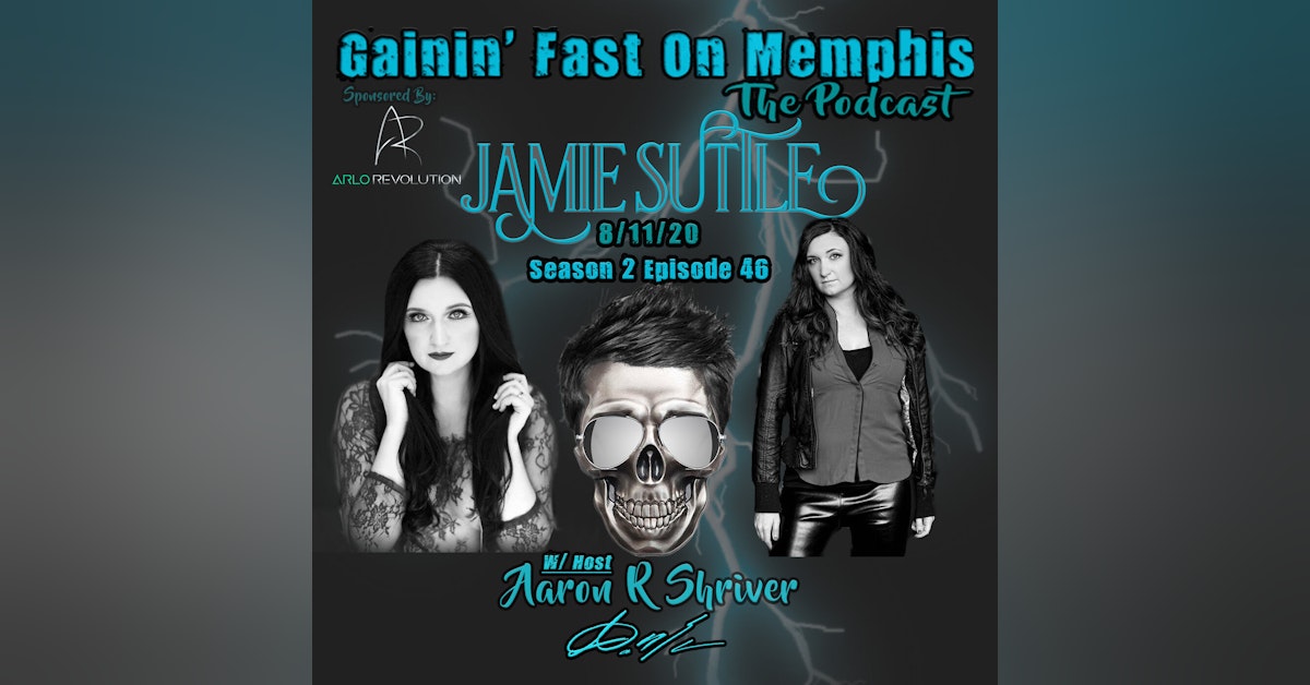 Jamie Suttle | Singer/Songwriter