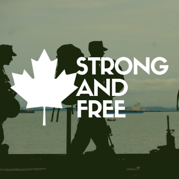 The Canadian Military Matters. Image