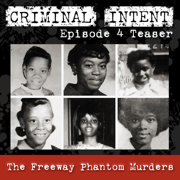 The Freeway Phantom Murders - Teaser