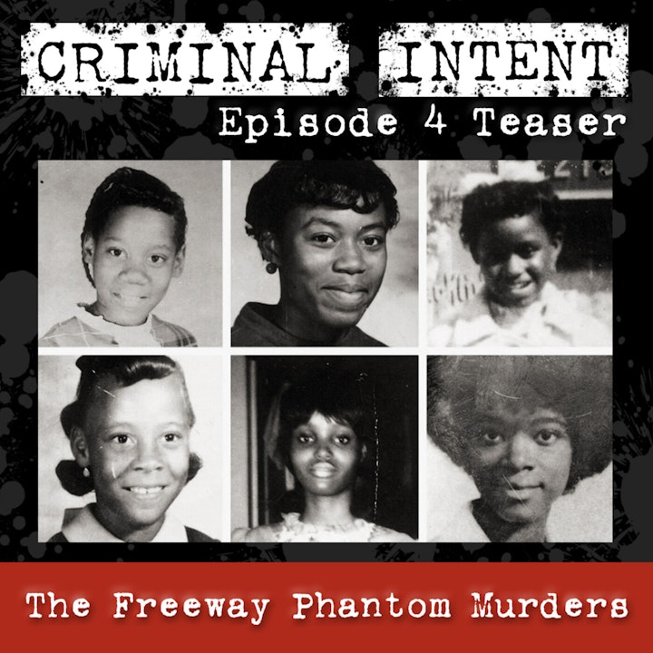 Episode image for The Freeway Phantom Murders - Teaser