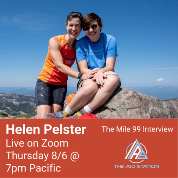 Episode 10 - Helen Pelster Image