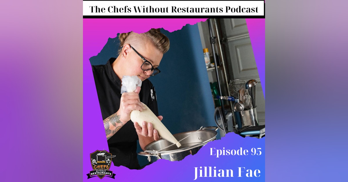 A Conversation with Personal Chef Jillian Fae