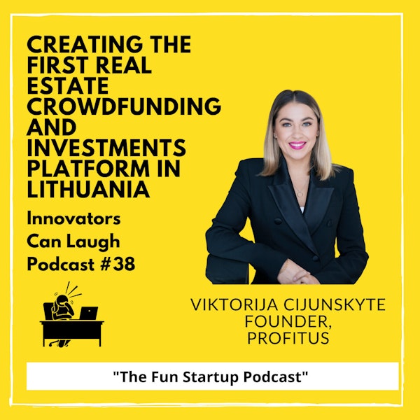 Creating the first real estate crowdfunding and investments platform in Lithuania Image