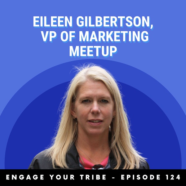 Planning a podcast w/ Eileen Gilbertson Image