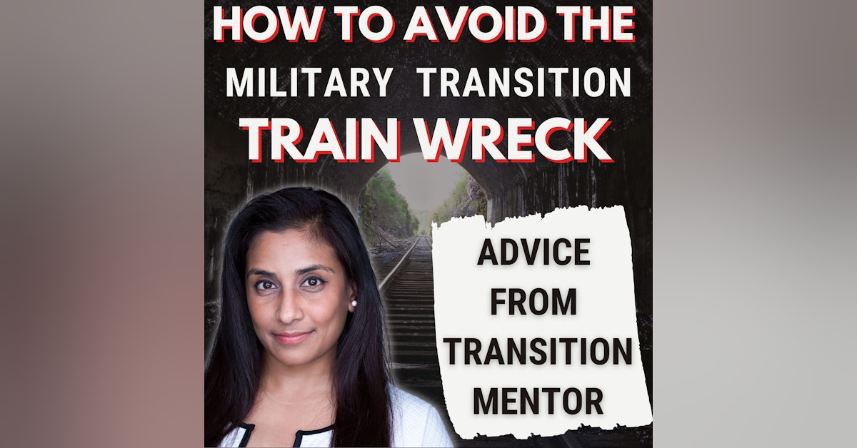 Making a Military Difference with Act Now Education Vice President Micki Patel