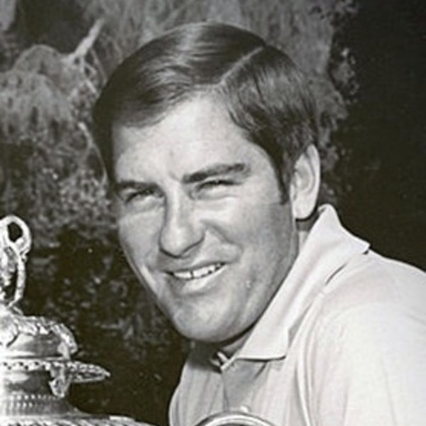 Dave Stockton - Part 1 (The Early Years and PGA Tour Wins) Image