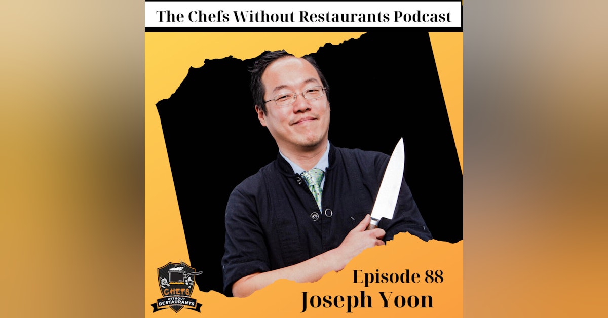 Learn About Eating Insects with Joseph Yoon of Brooklyn Bugs